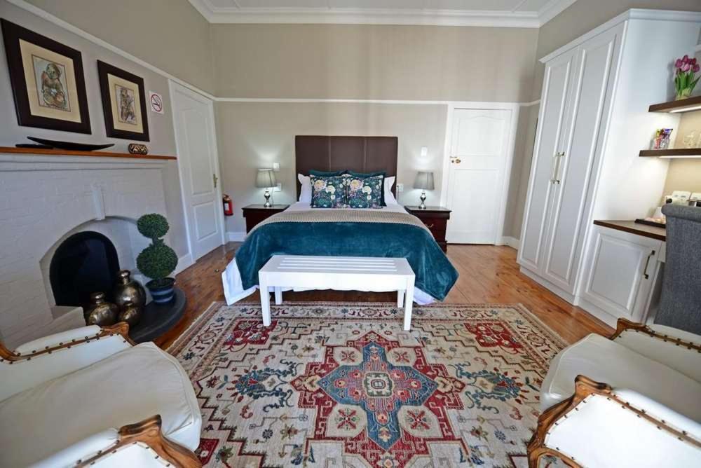 Milner House Kimberley Hotel Værelse billede